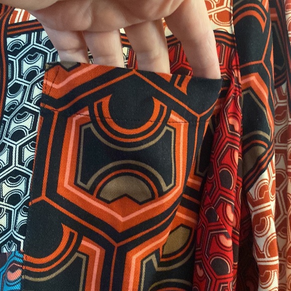 Dress - Next UK 🇬🇧 UK Size 18  USA 🇺🇸 size 14 - Picture 3 of 11